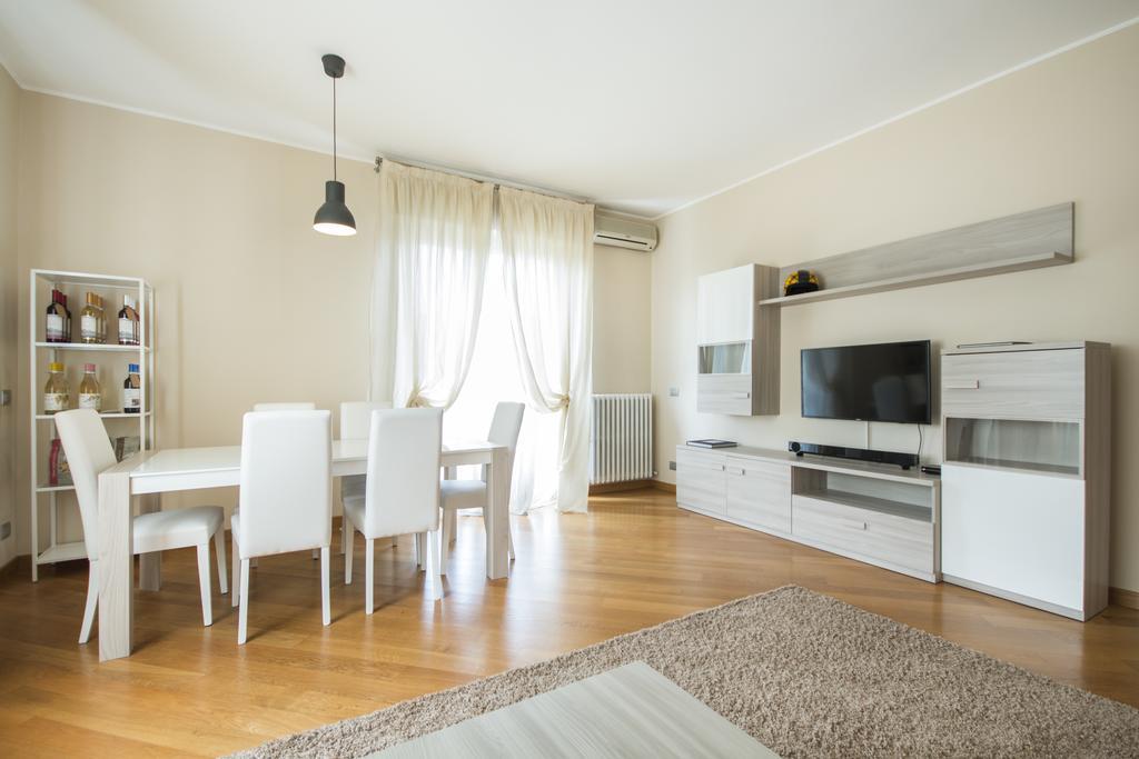 Villa Guardia Casa Foscolo 아파트 외부 사진