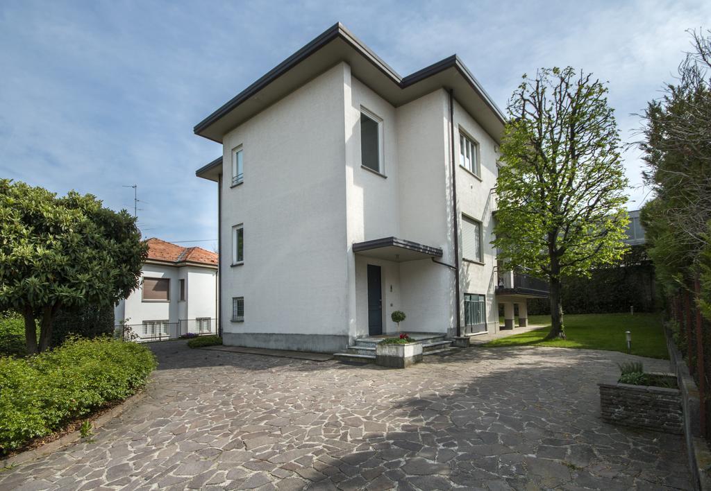 Villa Guardia Casa Foscolo 아파트 외부 사진