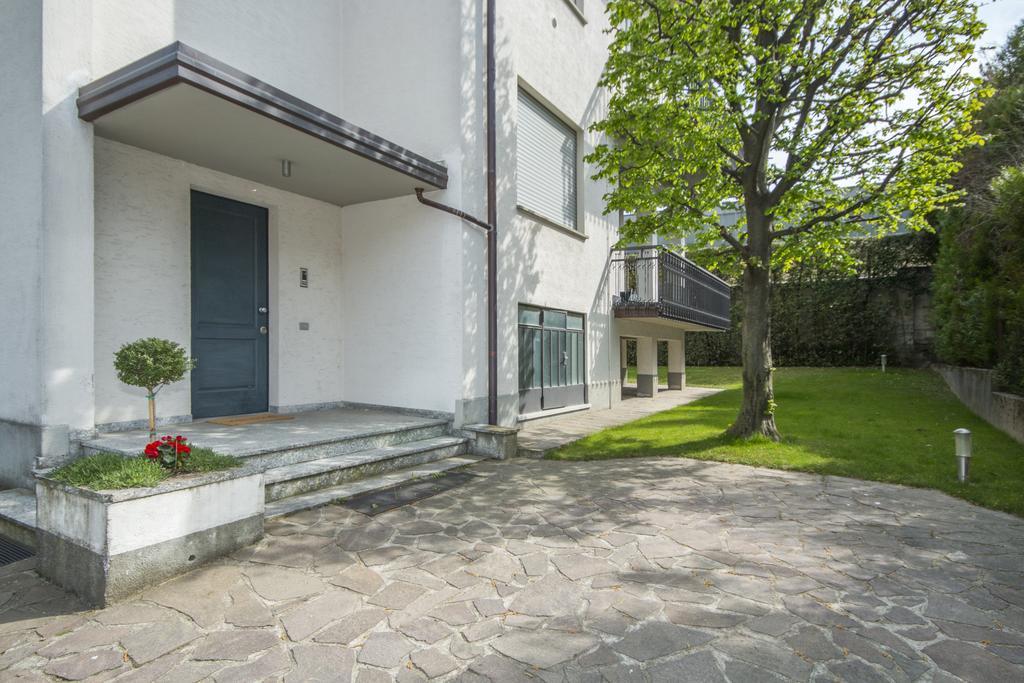 Villa Guardia Casa Foscolo 아파트 외부 사진