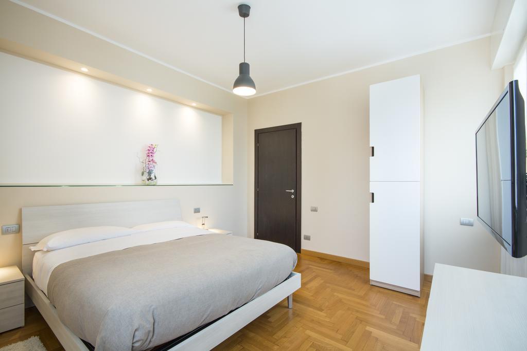 Villa Guardia Casa Foscolo 아파트 외부 사진